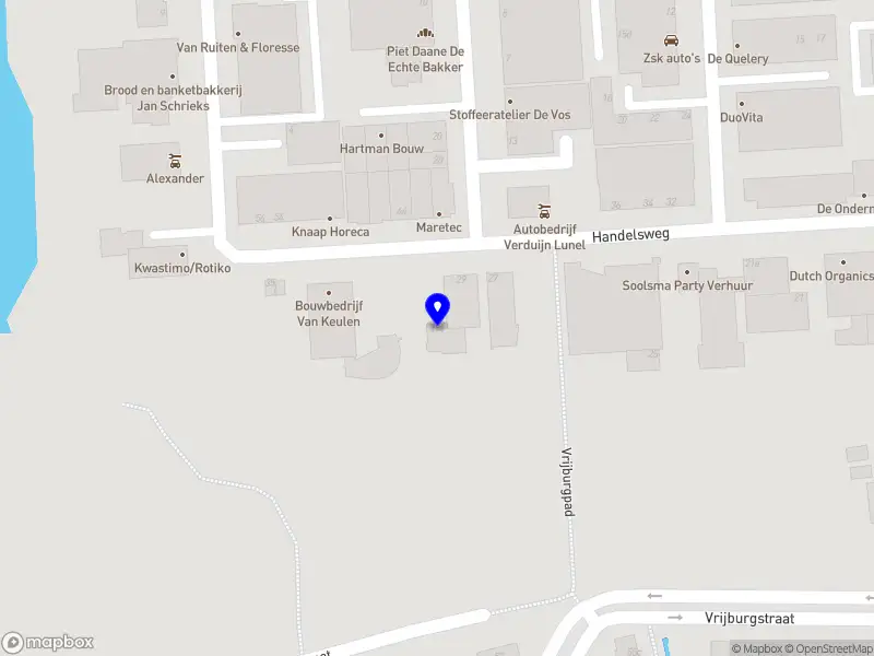 Stichting Uitvaarttegoeden Zeeland