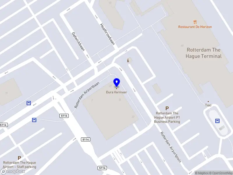 Vereniging van Eigenaars RIJS Stadswoningen te Rijswijk