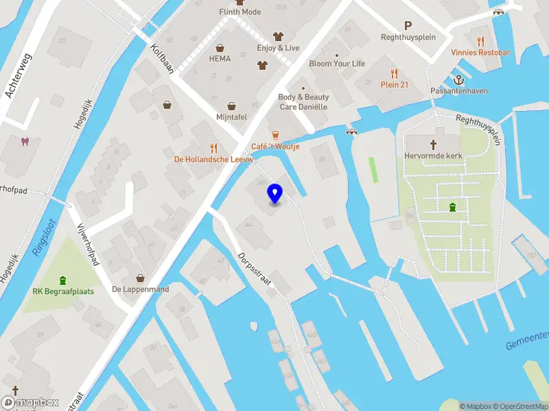 Stichting Bruisend Nieuwkoop
