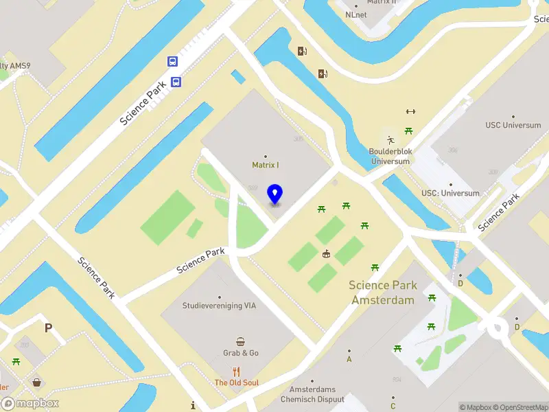 Terram Tech EMEA Holding B.V.