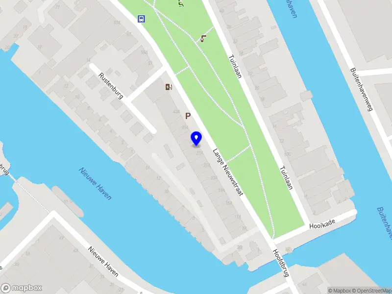 Stichting Popp