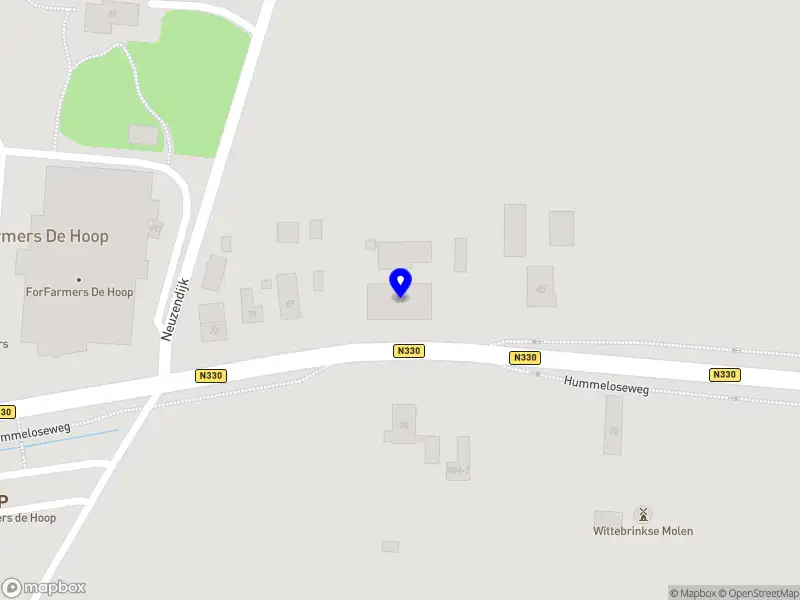 Landgoed Wittebrink B.V.