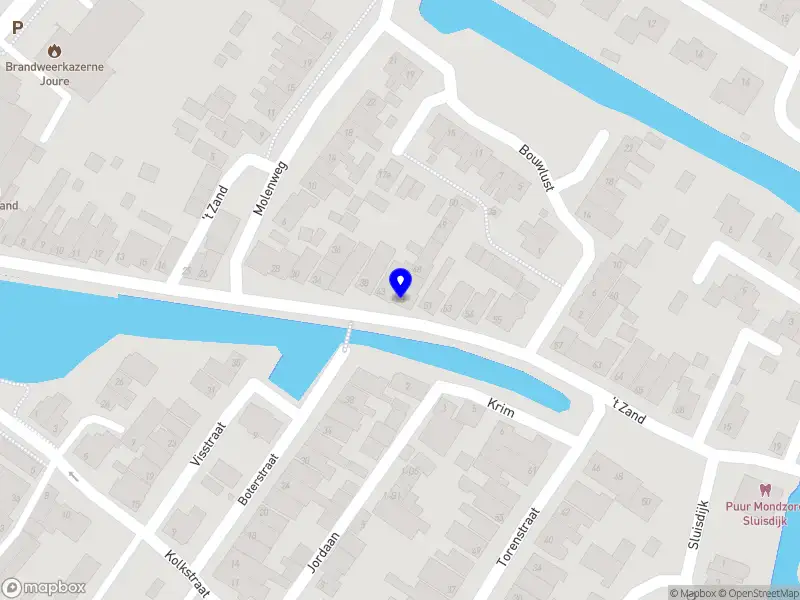 Toegangstechniek Noord