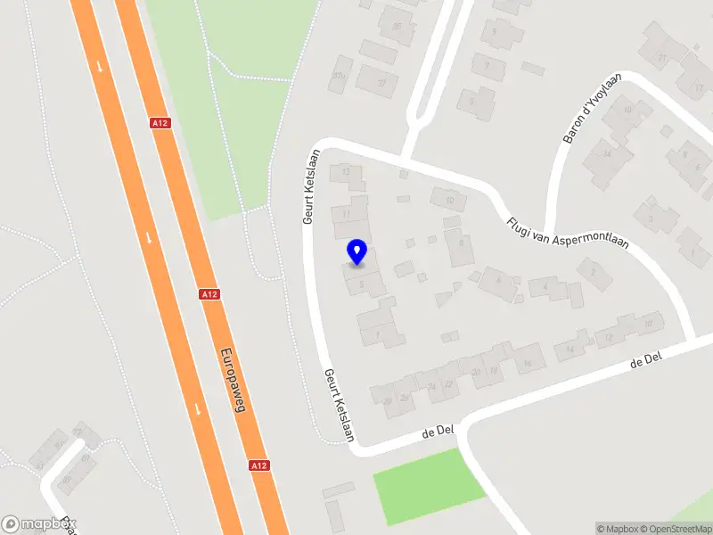 Stichting Administratiekantoor SFFS Capital