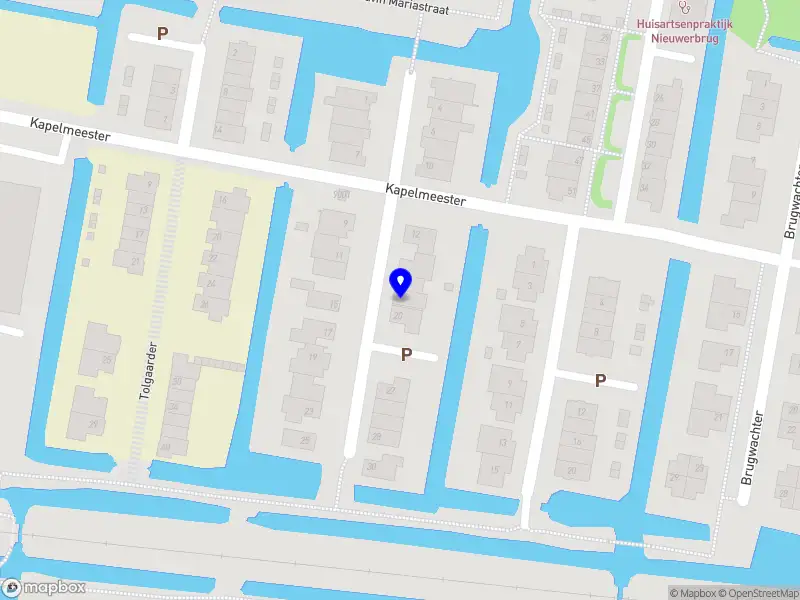 Rijkse Dronevisie