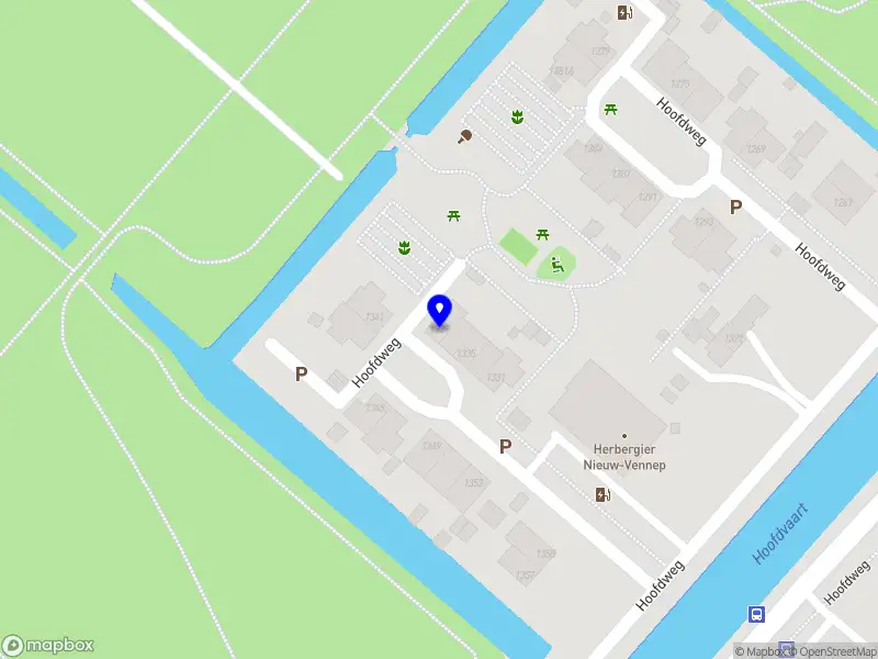 C.Vuijst infra en tuinrealisatie