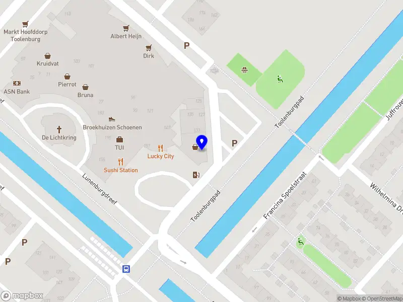 Toolenburg Centrum voor Tandheelkunde B.V.