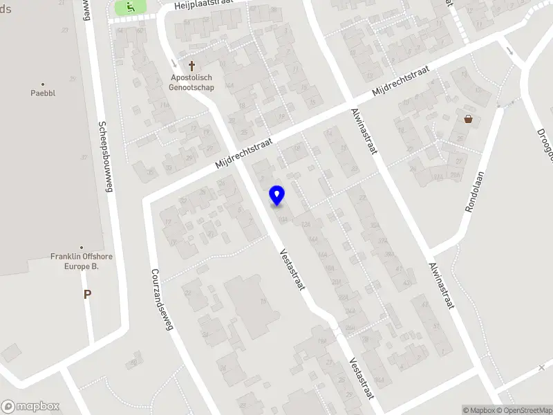 NRK Logistics