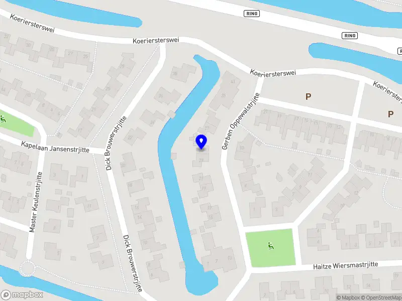 BoeteApp