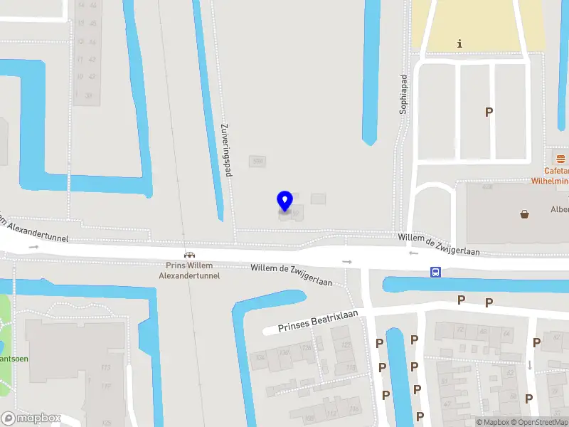 Stuijvenberg dienstverlening