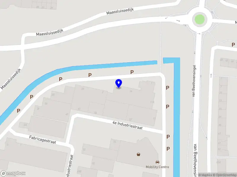 Nieuwe Maas Vastgoed B.V.