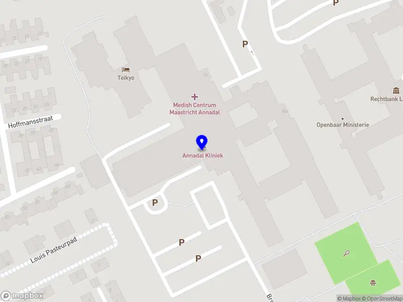 Ergotherapiepraktijk Zuid-Limburg/Vanwiddingen
