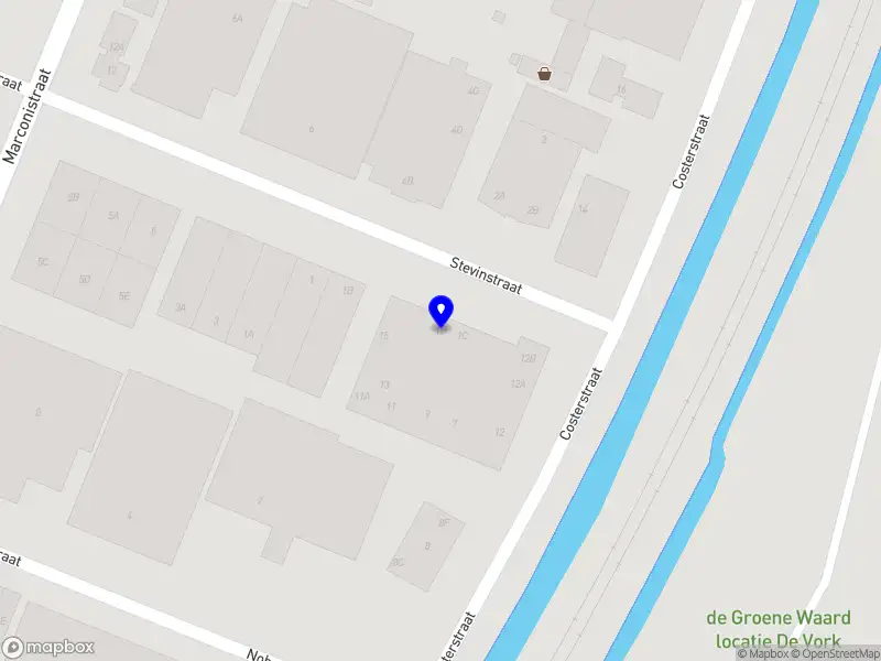 OCS Autoschade Dijk & Waard