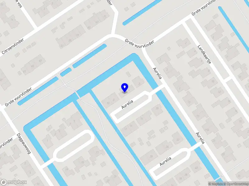 Woudstra Facility