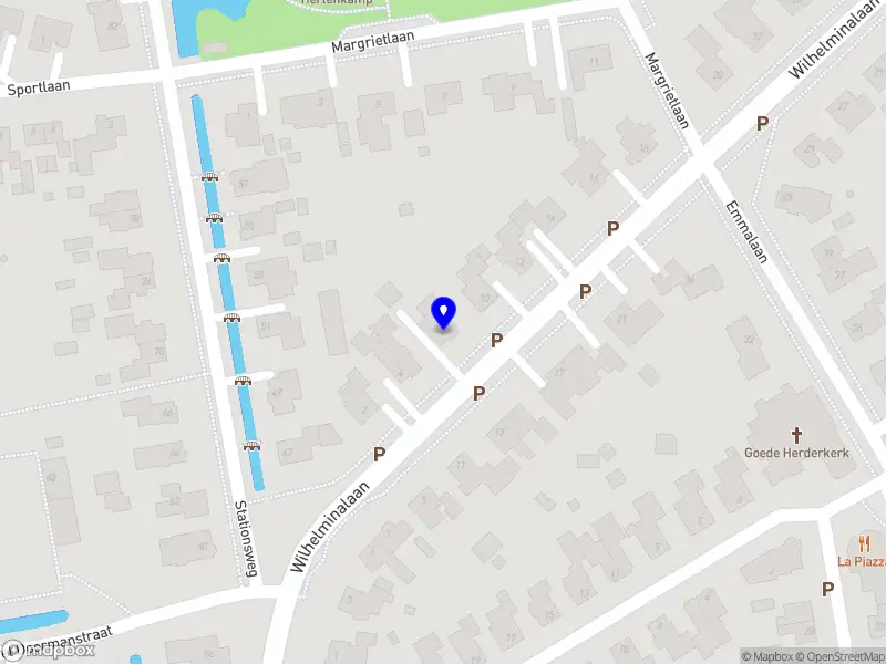 Vereniging van Eigenaars Arubastraat 20, 20a en 20b te Groningen te Groningen