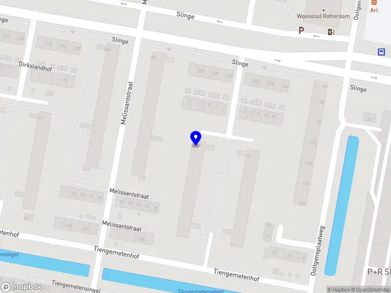 Dergarabedian Logistics