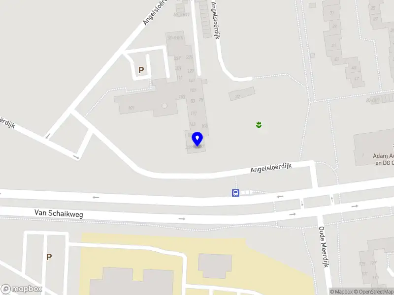 Sterenborg Beheer B.V.