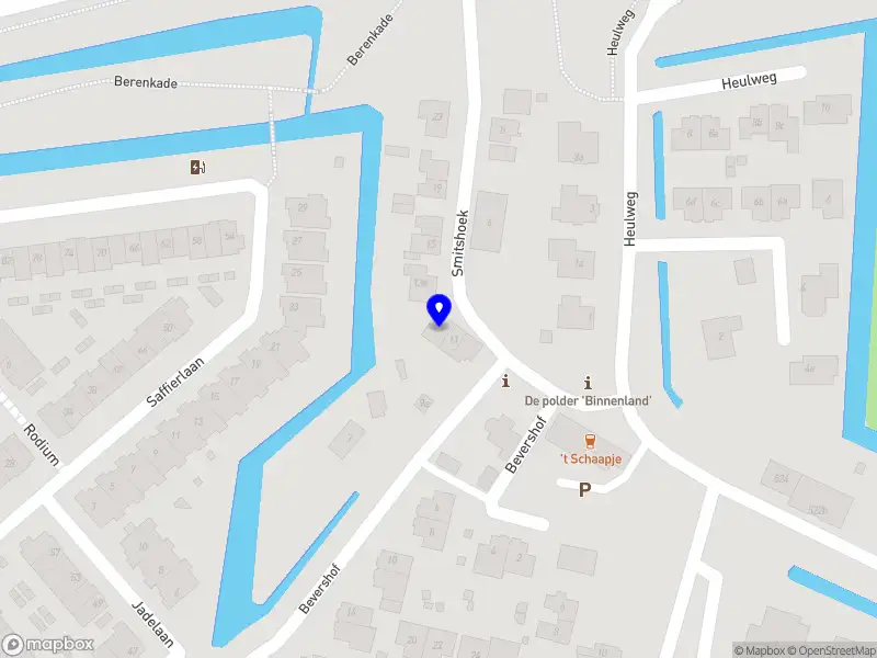 Mees Middelkoop
