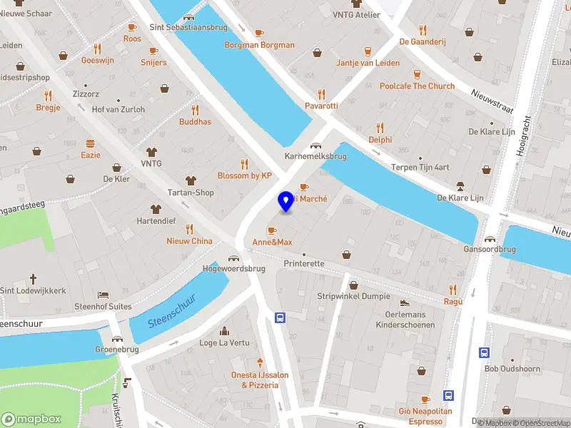 Vereniging van Eigenaars Gangetje 4 en 4A te Leiden