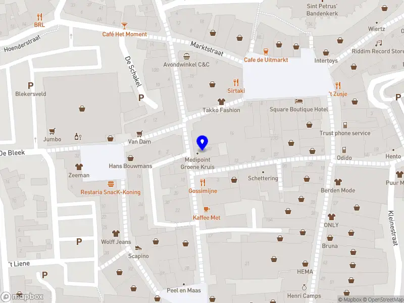 Vereniging van Eigenaars Schoolstraat 7, 7A en 7B te Venray