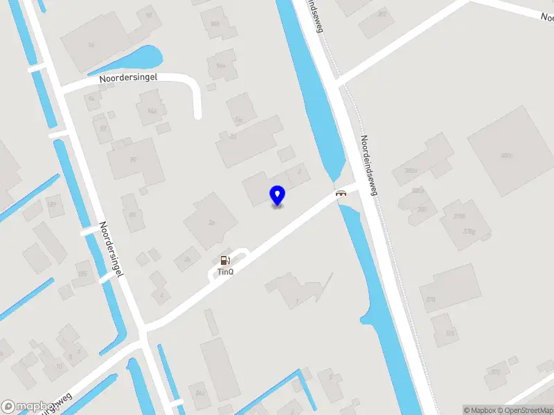 Qualm Truck Techniek