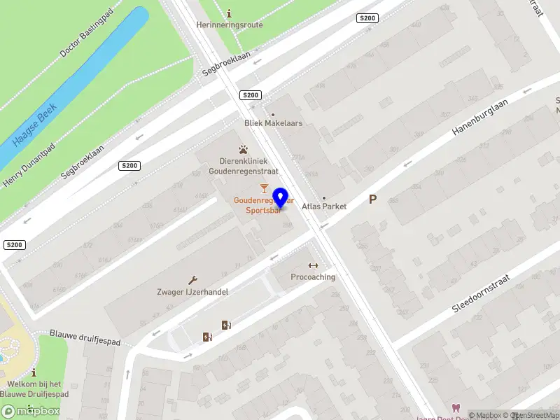 De Boenderij