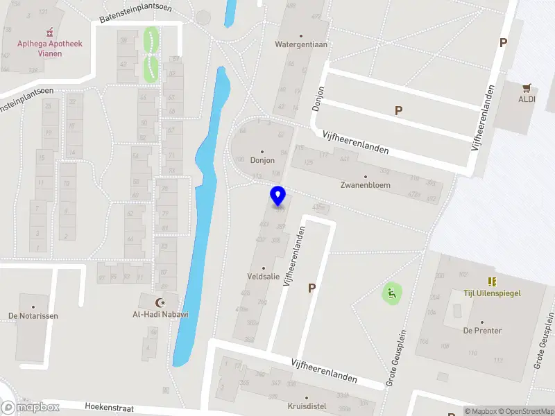AE Transport & Dienstverlening