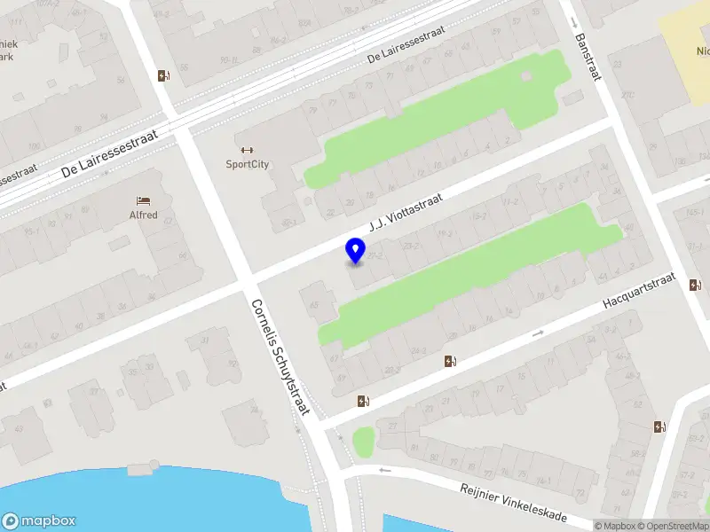 Vereniging van Eigenaars van het appartement Paasheuvelweg 34 A te Amsterdam