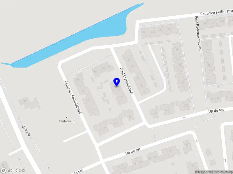 NLDV Holding B.V.