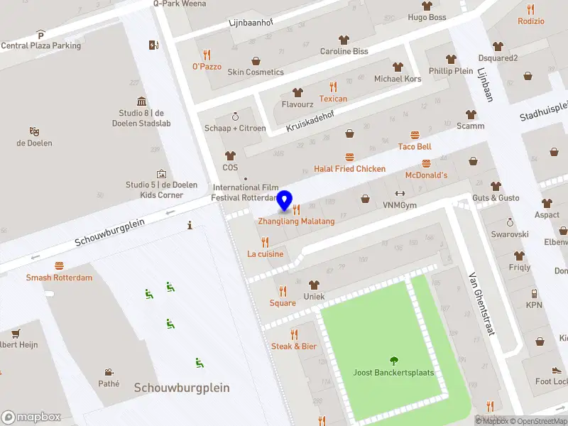 YaoSkin Leidschendam B.V.