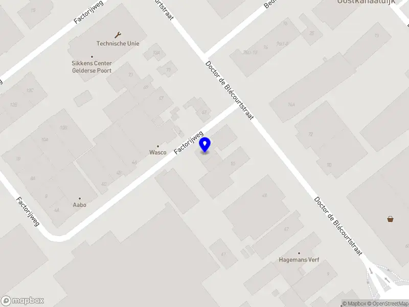 Gommers Holding B.V.