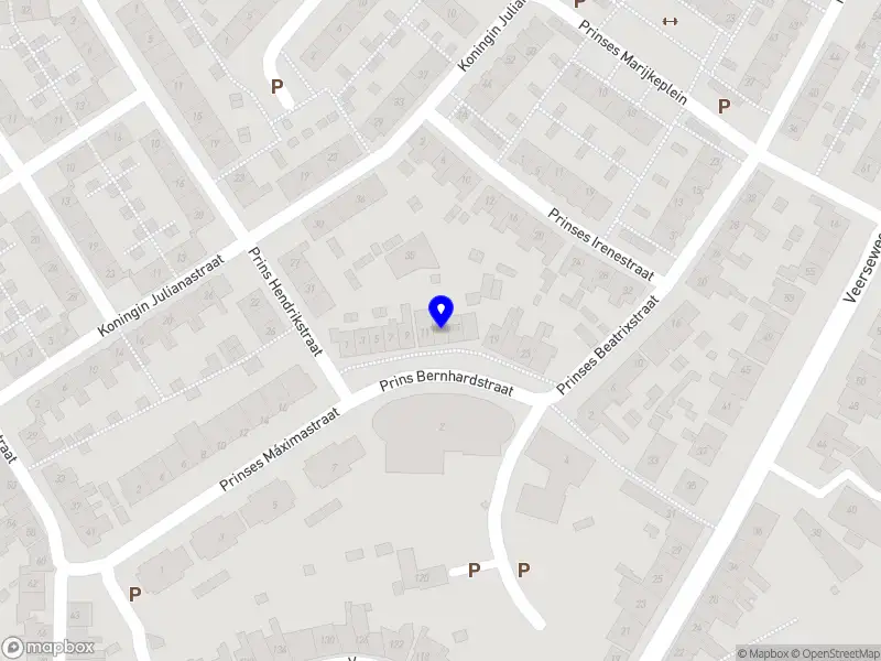 Calle Langerak Producties