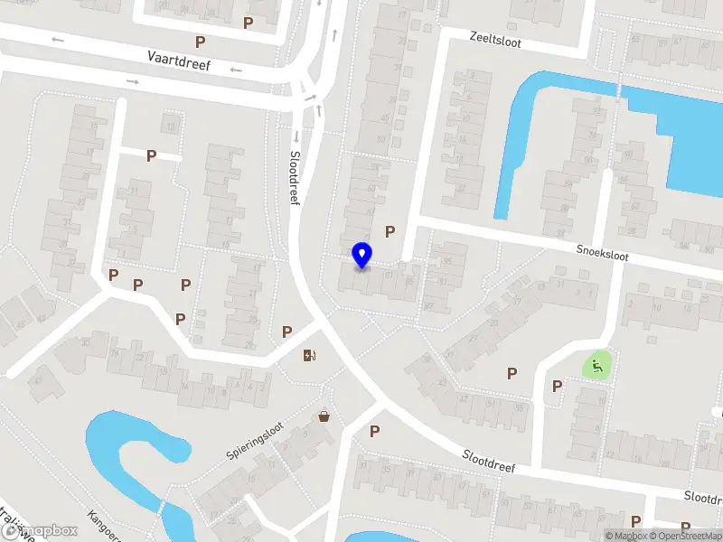 Gastouderopvang Het Koolmeesje - Zoetermeer