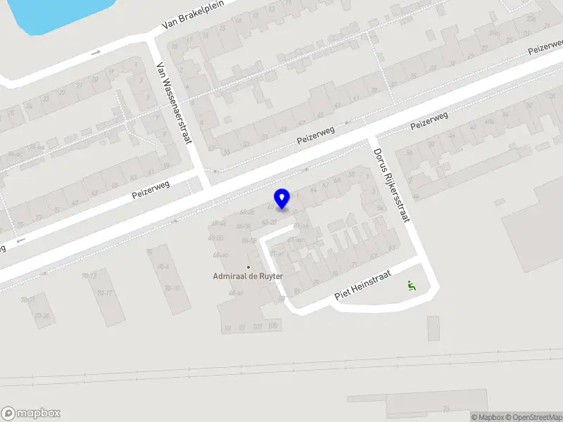Dak Reparatie Noord