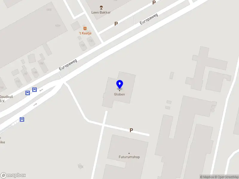 Globen Mobility Service B.V.