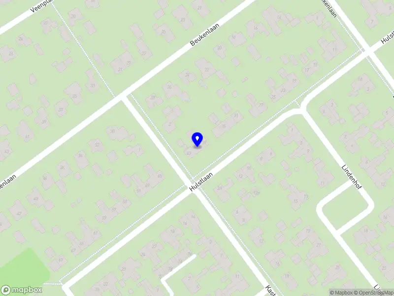 H. O. F. Tuin onderhoud