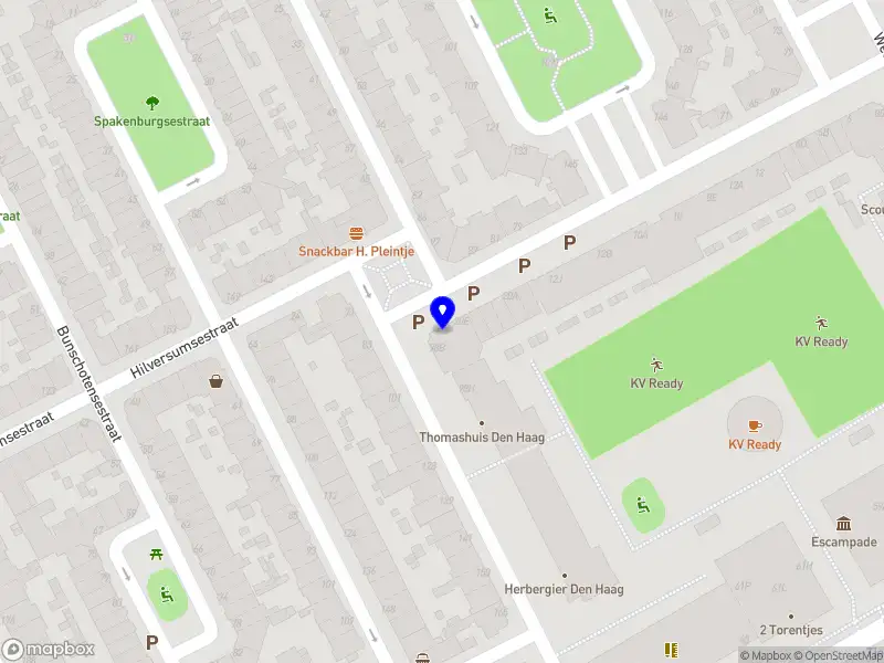 Bel Security Services