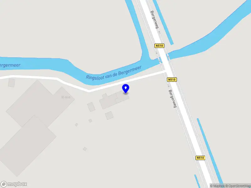 Stichting Caritas Bergen