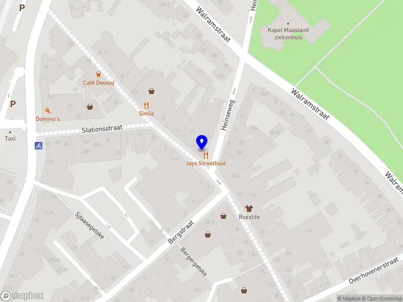 Silmo Togo Sittard B.V.
