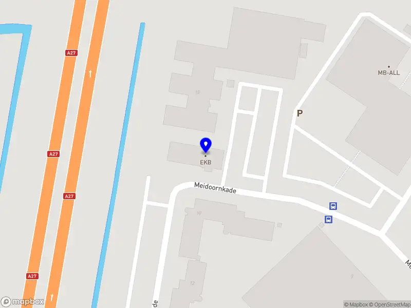 Stichting Social Food
