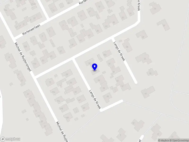 Bosma Shipping Service