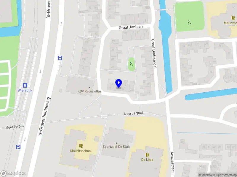 Buitenweg Enterprise