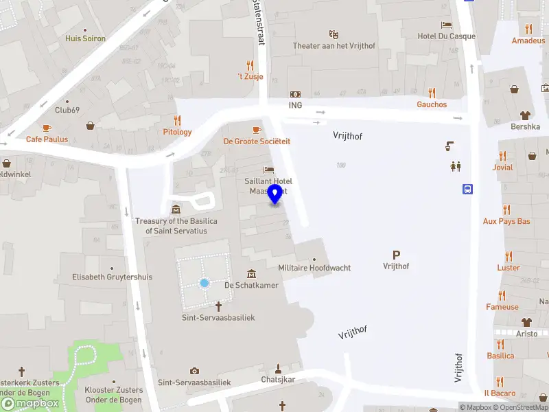 Zorgcentrum Withuishoeve Exploitatie B.V.