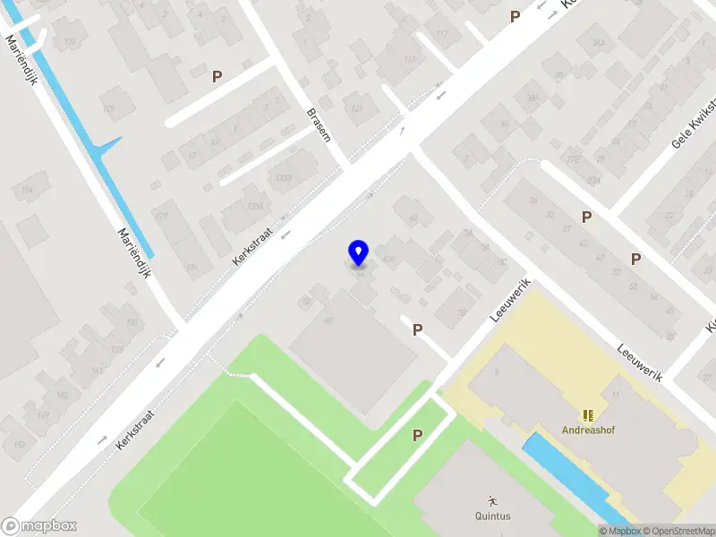 Meneer de Aannemer Den Haag