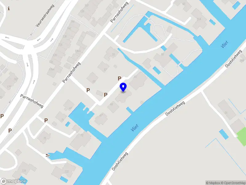 Eastflow Holding B.V.