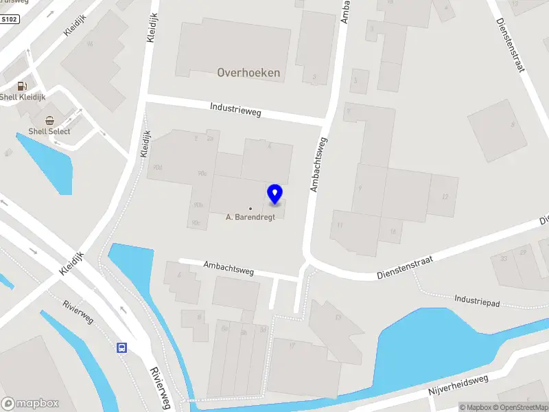 Van Egeraat Berging en Transport B.V.