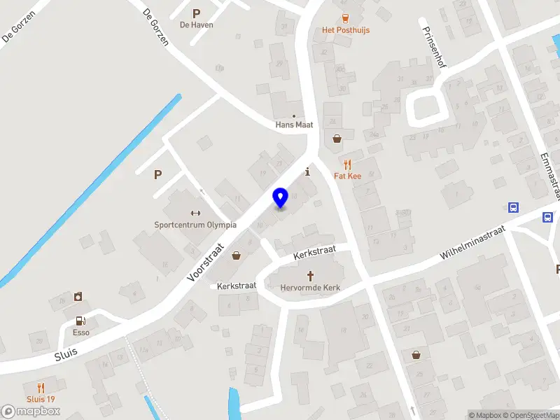 Korevaar MetalWorks