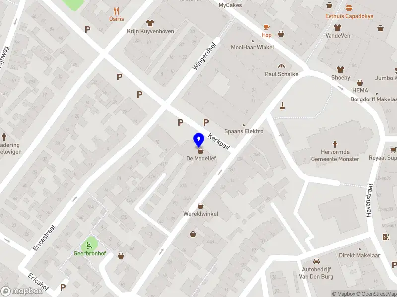 WEBA holding B.V.