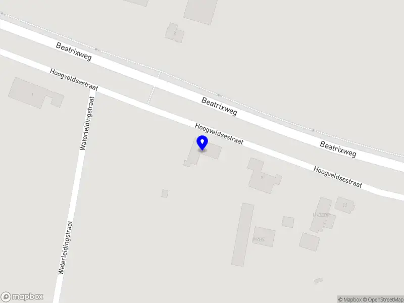 KJ Bouw & Timmerwerken