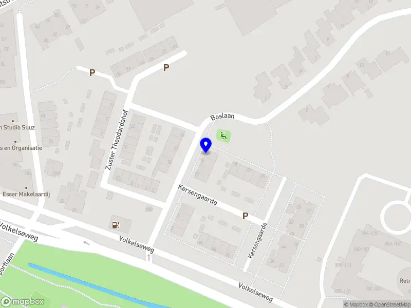 Stichting Bewonersplatform De Gaarden